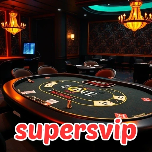 supersvip Game Aksi