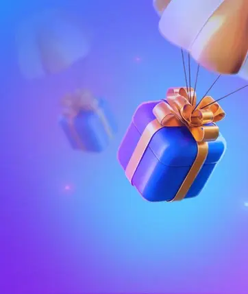 supersvip bonus banner