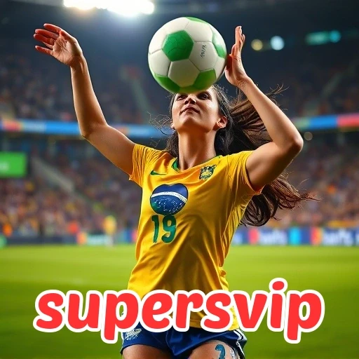 supersvip Acara Game