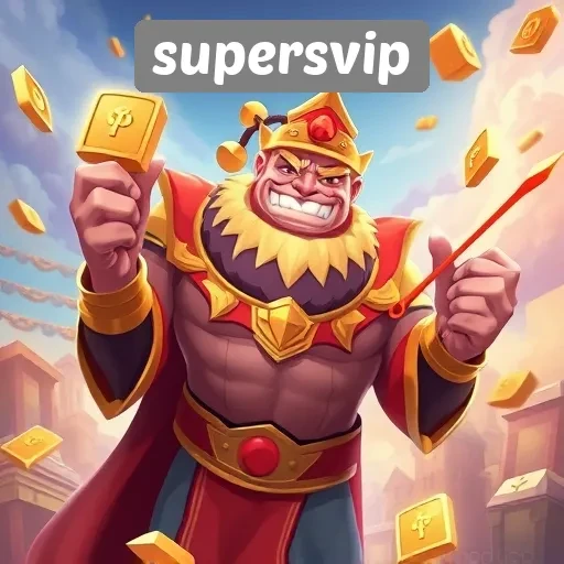 Menjelajahi Fitur Unggulan Situs Game Supersvip