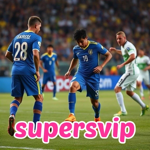supersvip Panduan Game