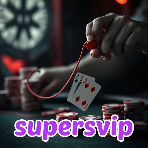 supersvip Terbaru