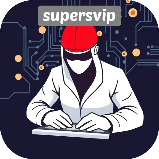 Keamanan dan Privasi Pemain di Supersvip