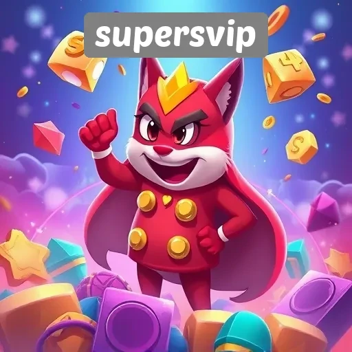 Ulasan Lengkap Tentang Situs Game Supersvip