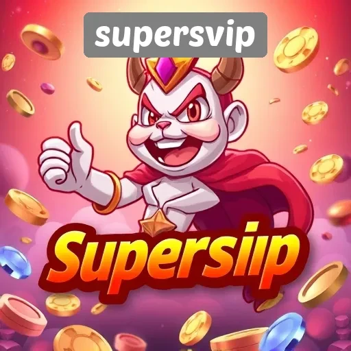 Fitur Unggulan yang Ditawarkan oleh Supersvip