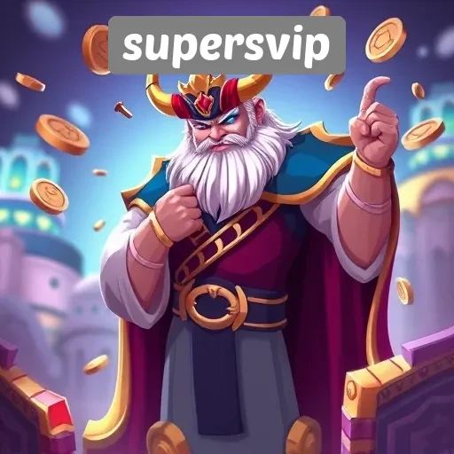 Variasi Permainan Menarik yang Tersedia di Supersvip