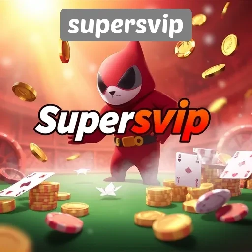 Ragam Permainan yang Tersedia di Supersvip untuk Semua Kalangan