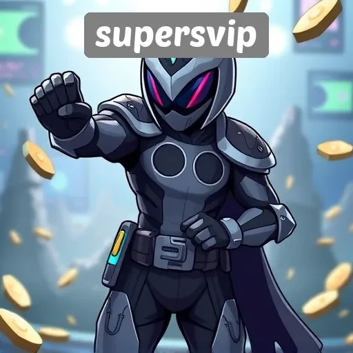 Pengalaman Bermain yang Disediakan oleh Supersvip bagi Pengguna