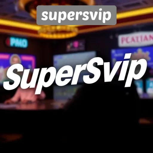 Kelebihan dan Kekurangan Bermain di Supersvip