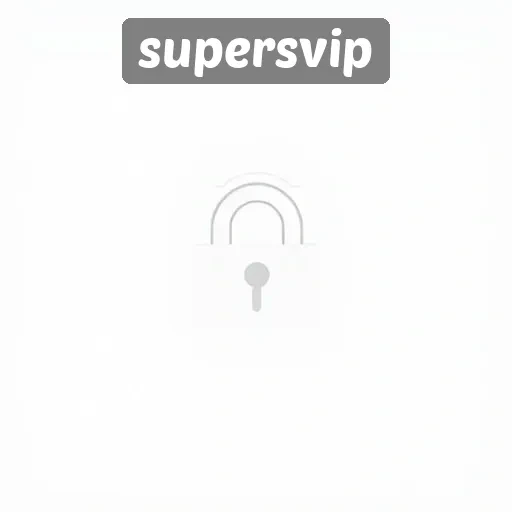 Analisis Keamanan dan Privasi di Situs Supersvip