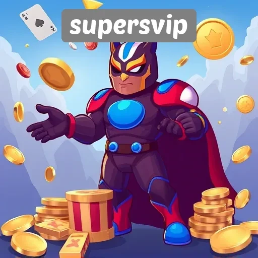 Perbandingan Supersvip Dengan Situs Game Lainnya