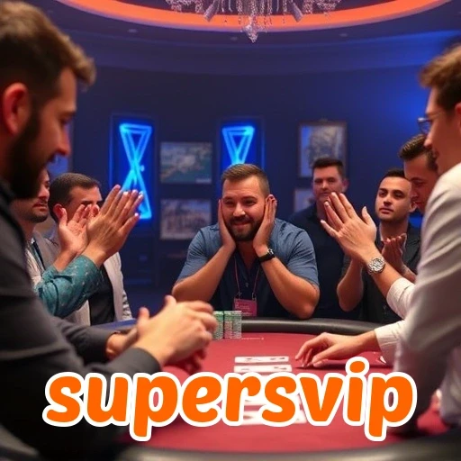 supersvip Tutorial Lengkap