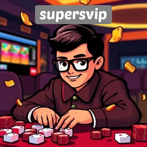 Review Pengalaman Pengguna di Situs Supersvip