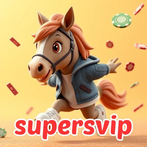 supersvip Jalan Cerita